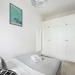 Apartmán Prymasa Tysiaclecia Comfort By Bookinghost