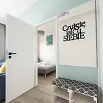 Apartmán Prymasa Tysiaclecia Comfort By Bookinghost *