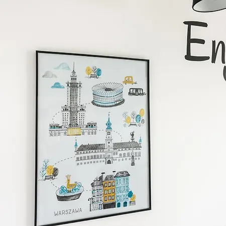 Prymasa Tysiaclecia Comfort By Bookinghost *