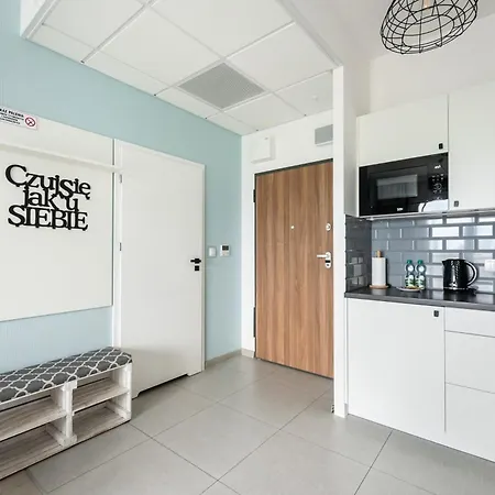 Prymasa Tysiaclecia Comfort By Bookinghost * Warszawa