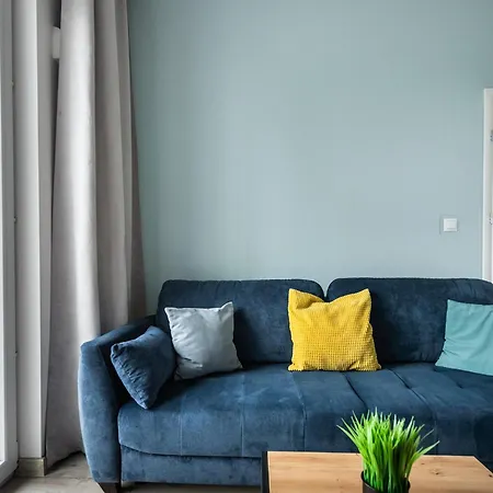 Prymasa Tysiaclecia Comfort By Bookinghost Varšava