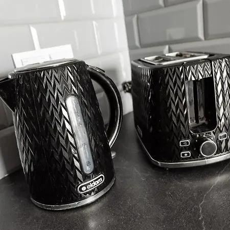 Prymasa Tysiaclecia Comfort By Bookinghost Apartmán *