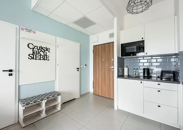 Prymasa Tysiaclecia Comfort By Bookinghost * Warszawa