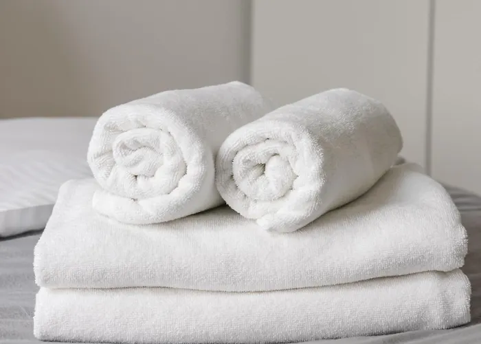 Prymasa Tysiaclecia Comfort By Bookinghost Warszawa