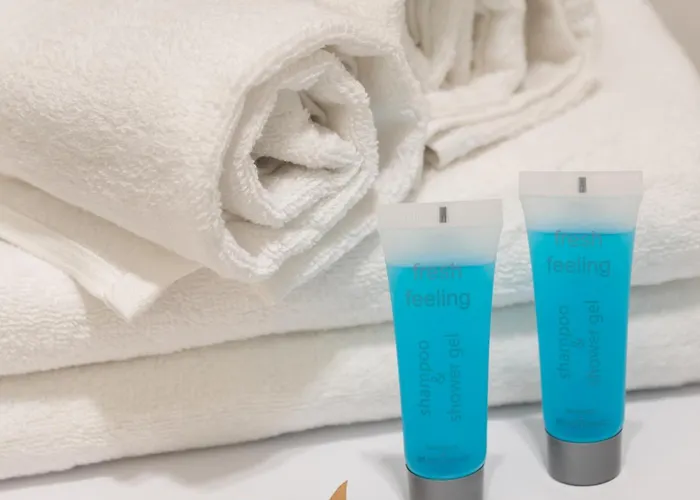 Prymasa Tysiaclecia Comfort By Bookinghost