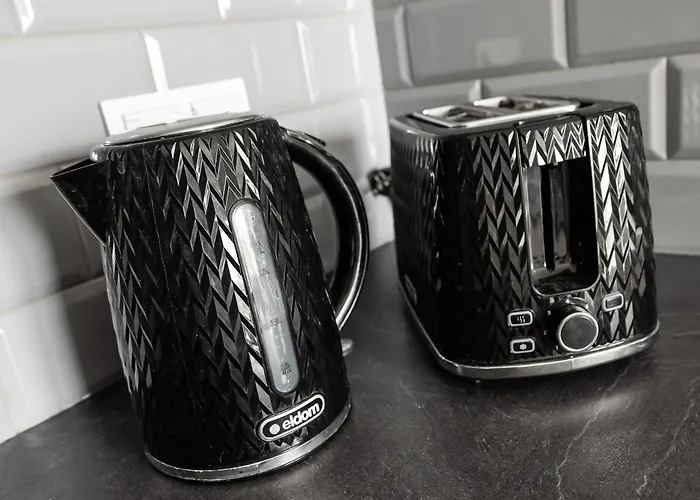 Prymasa Tysiaclecia Comfort By Bookinghost Lejlighed *