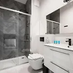 Prymasa Tysiaclecia Comfort By Bookinghost Appartement Warschau